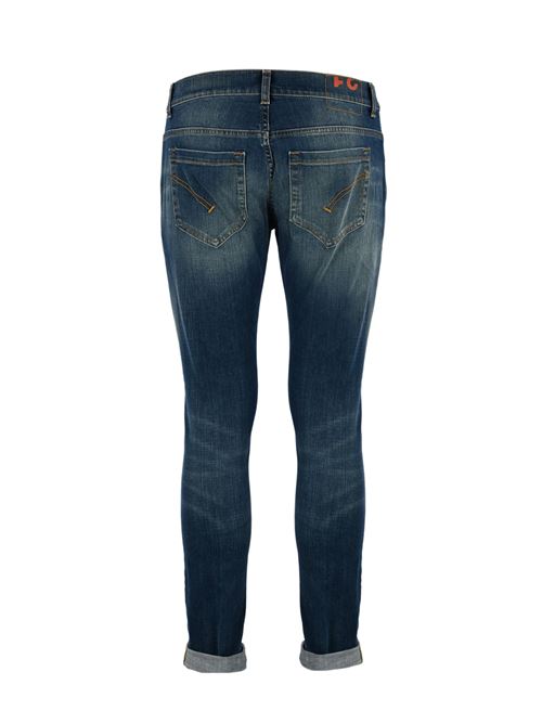 Jeans george in denim DONDUP | UP232 DS0041.800